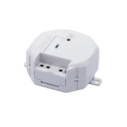 Module portail/porte de garage 500W - IP20 - Blanc - DiO