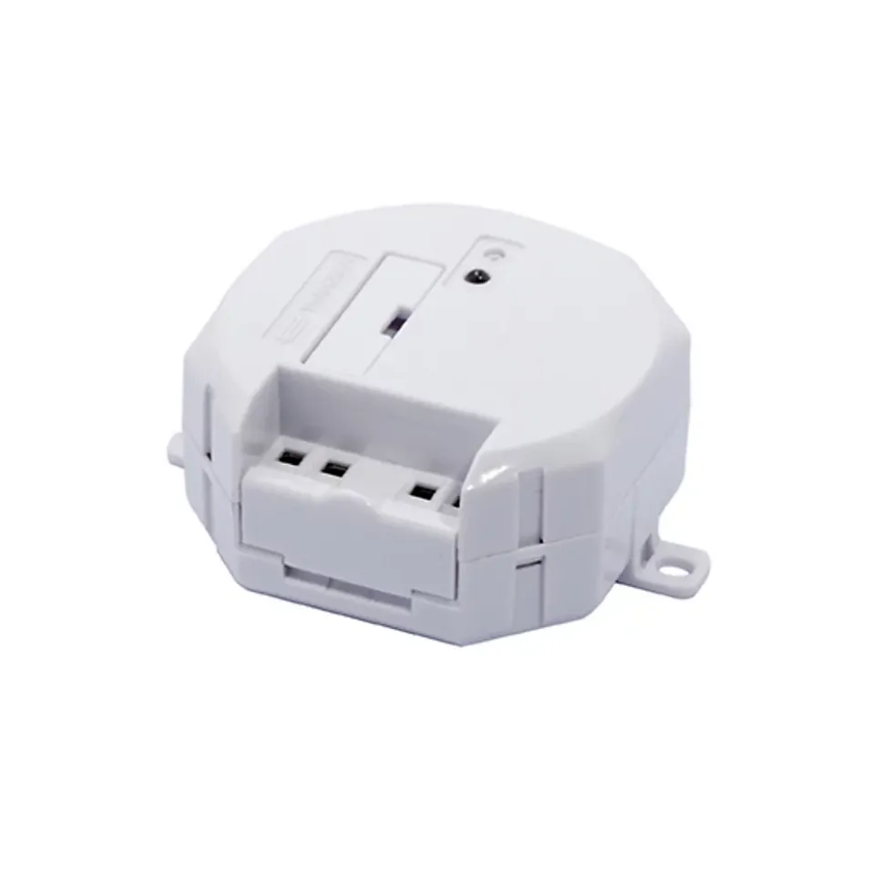 Module portail/porte de garage 500W - IP20 - Blanc - DiO