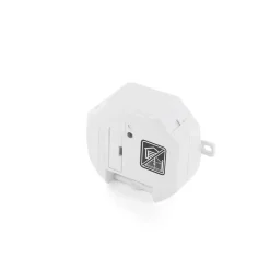 Module portail/porte de garage 500W - IP20 - Blanc - DiO