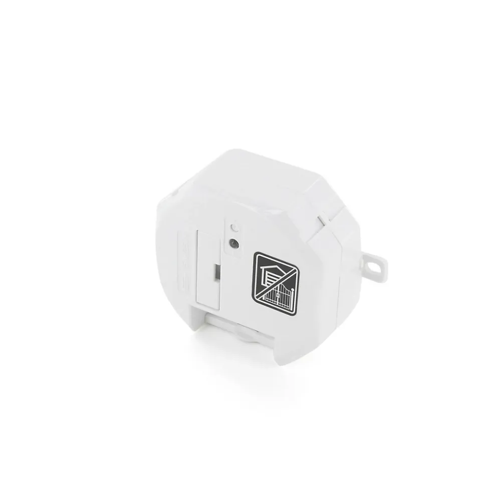 Module portail/porte de garage 500W - IP20 - Blanc - DiO