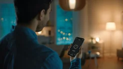 Module pour lumière connecté 433 Wifi Chacon