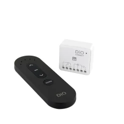 Module volet connecté wifi + télécommande Dio connect Chacon