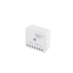 Module volet connecté wifi + télécommande Dio connect Chacon