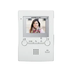 Moniteur Mains Libres 3,5" Avec Boucle Magnétique Aip-gt1m3l