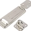 Moraillon et demi-anneau Smith & Locke 115 x 45 mm