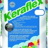 Mortier colle KERAFLEX - Blanc - sac de 25kg