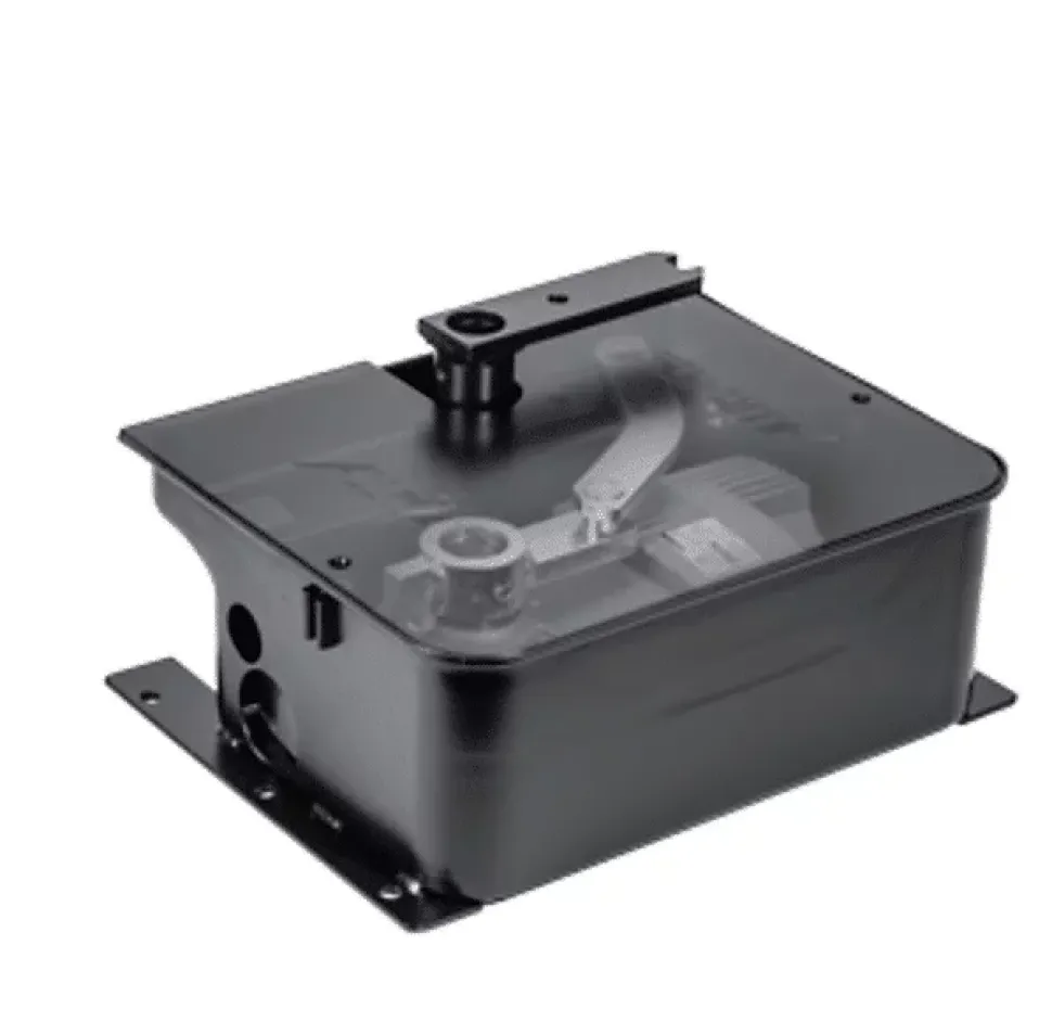 Moteur Allmatic INT R/XL pour portail et garage