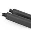 Motorisation connectée à vérins pour portail à battants - Teha Connect + batterie de secours + 2 télécommandes supp.
