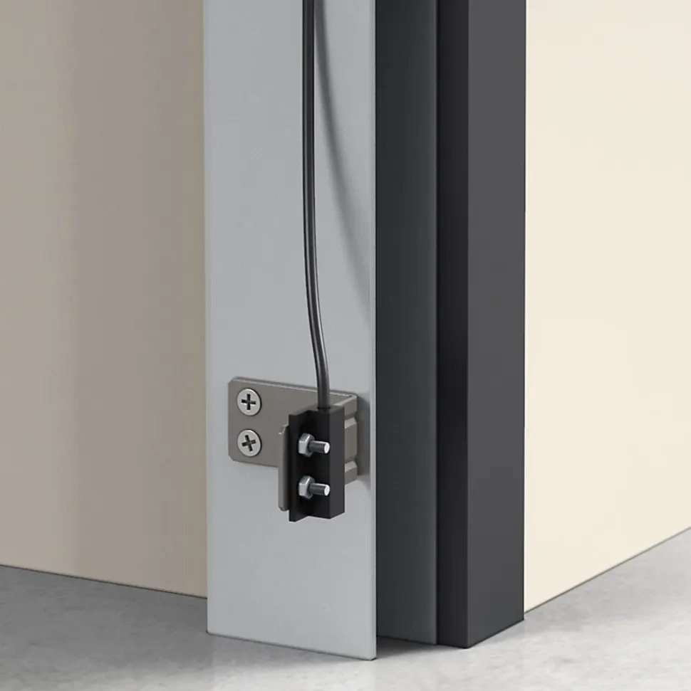 Motorisation connectée porte de garage STRÖMMA 600, max 75kg, guidage par chaîne