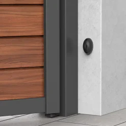 Motorisation connectée pour portail à battants Avidsen ORANE510 jusqu'à 5m et 500kg