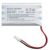 Motorisation de portail coulissant Somfy SlidyMoove 600