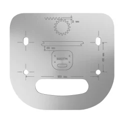 Motorisation de portail coulissant Somfy SlidyMoove 600 connect