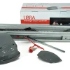 Motorisation de porte de garage sectionnelle et basculante - 700 N - LIBRA by PROTECO - 1513