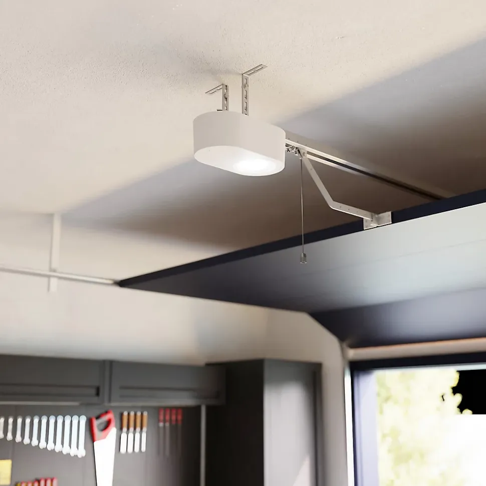 Motorisation de porte de garage Serenia IO 700