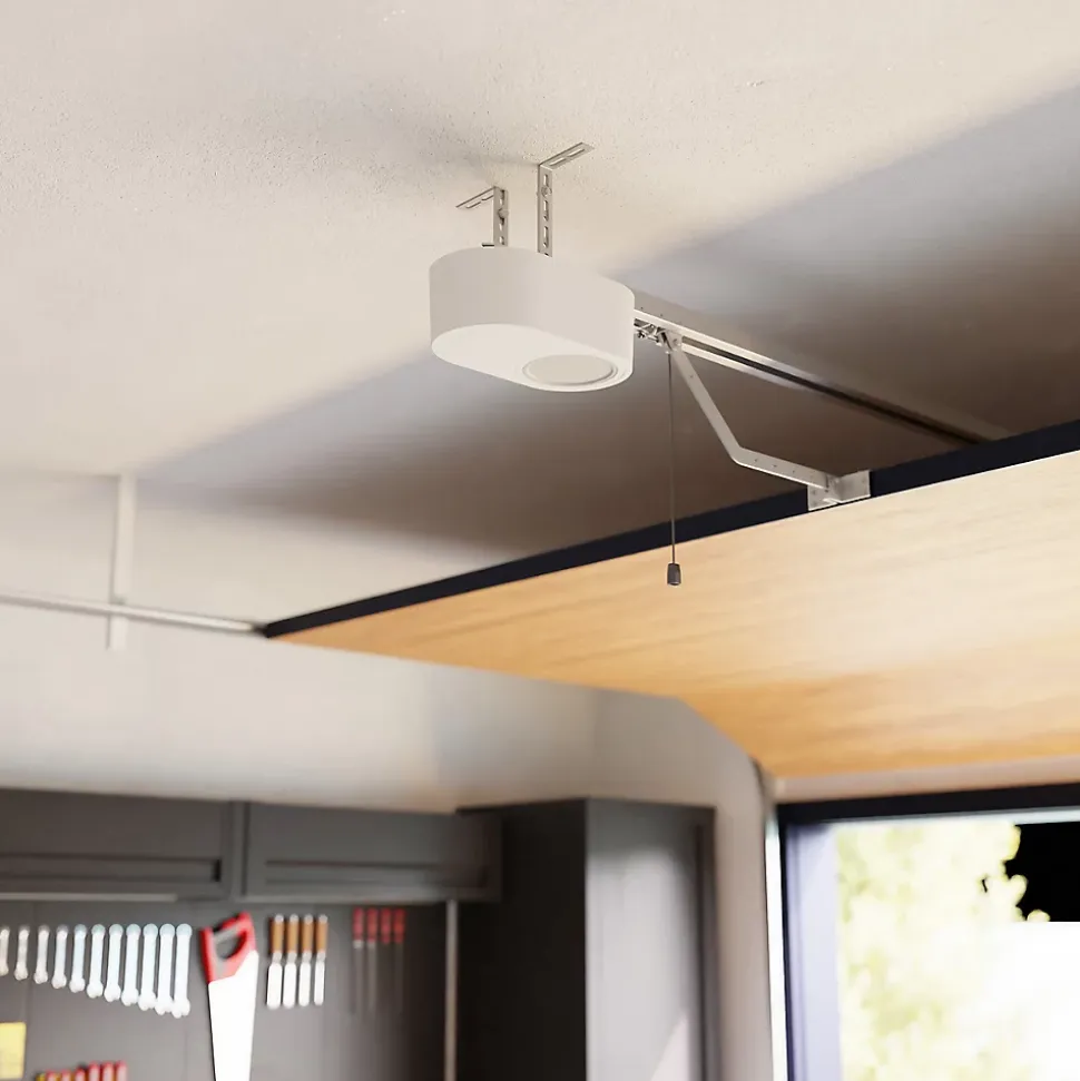 Motorisation de porte de garage Serenia IO 1100