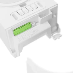 Motorisation de porte de garage Serenia IO 700 Connect