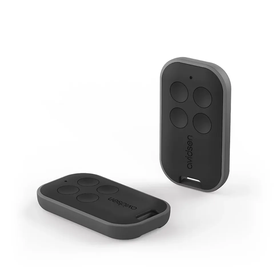 Motorisation et visiophone connecté pour portail coulissant de 4 m