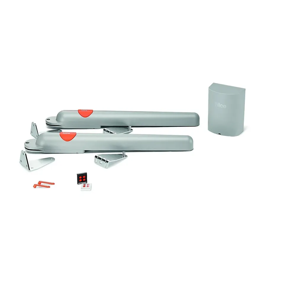 Motorisation Portail Battant Aria Start Kit 200