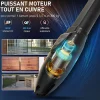 Motorisation Portail Battant 220V/24V Double Bras pour 1 Vantail Jusqu'à 300KG 5,5M avec 2 Télécommandes Moteur DC