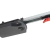 Motorisation pour porte de garage sectionnelle