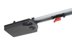 Motorisation pour porte de garage sectionnelle