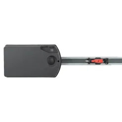 Motorisation pour porte de garage sectionnelle