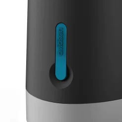 Motorisation Solaire pour portail battants Avidsen ORANE SE+ Digicode + 2 télécommandes supplémentaires (3 en tout)
