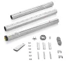 Motorisation volet roulant sans fil Somfy 2400672 RMS 1000