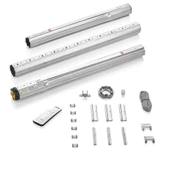 Motorisation volet roulant sans fil Somfy 2400672 RMS 1000