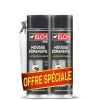 Mousse expansive Elch Pro 500ml, lot de 2