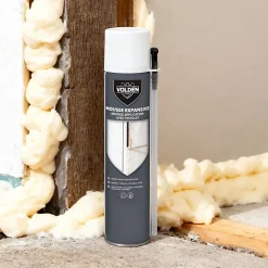 Mousse expansive multi usage Volden 500ml