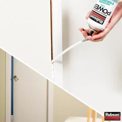 Mousse Expansive Rubson Power Pure Aérosol, 21L