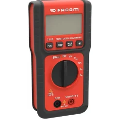 Multimètre de maintenance automatique SMART FACOM
