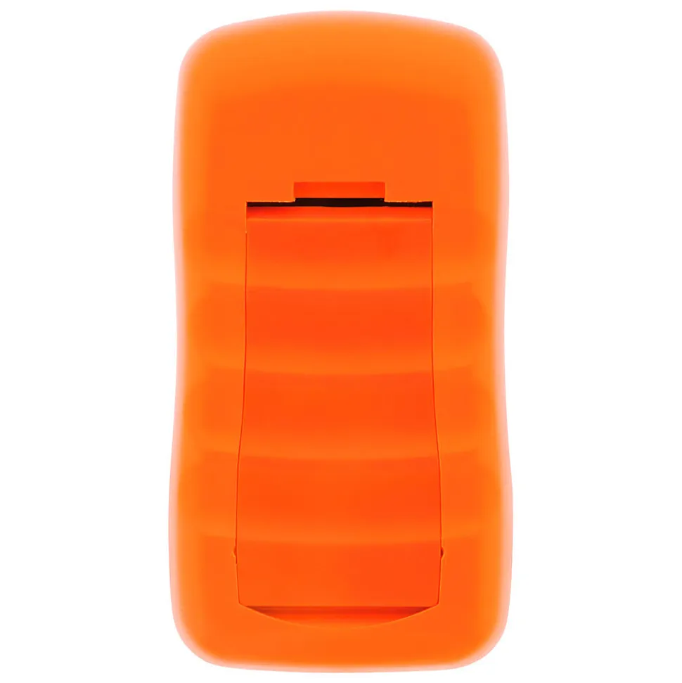 Multimètre digital 300V CAT III - Zenitech