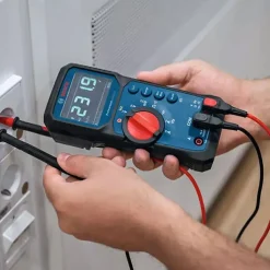 Multimètre Numérique Bosch Gdm 600-15