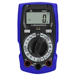 Multimètre numérique de poche DMM01 600V Jacobsen