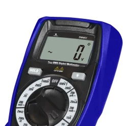Multimètre numérique de poche DMM01 600V Jacobsen