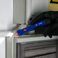Multimètre numérique de poche DT-660 + AC-6F + DT-905A 1000V Jacobsen