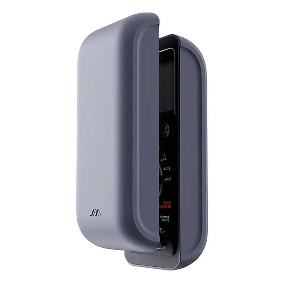 Multimètre numérique digital universel JIMIHOME