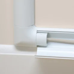 Multi-pack d'accessoires pour goulotte D-Line blanche 16 x 8 mm