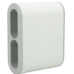 Multiprise 4 prises 2P Legrand blanc et gris