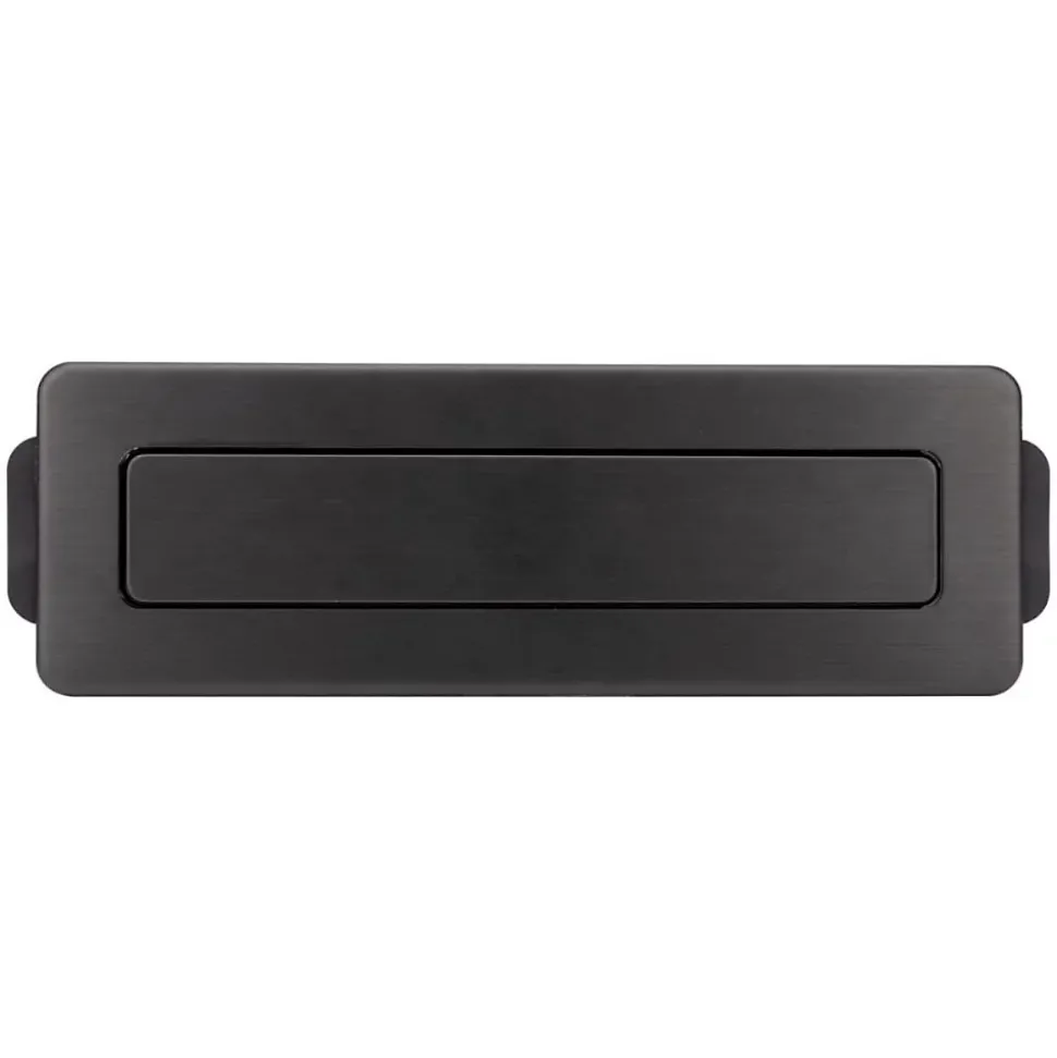 Multiprise 3 prises Schuko + 2USB Zenitech