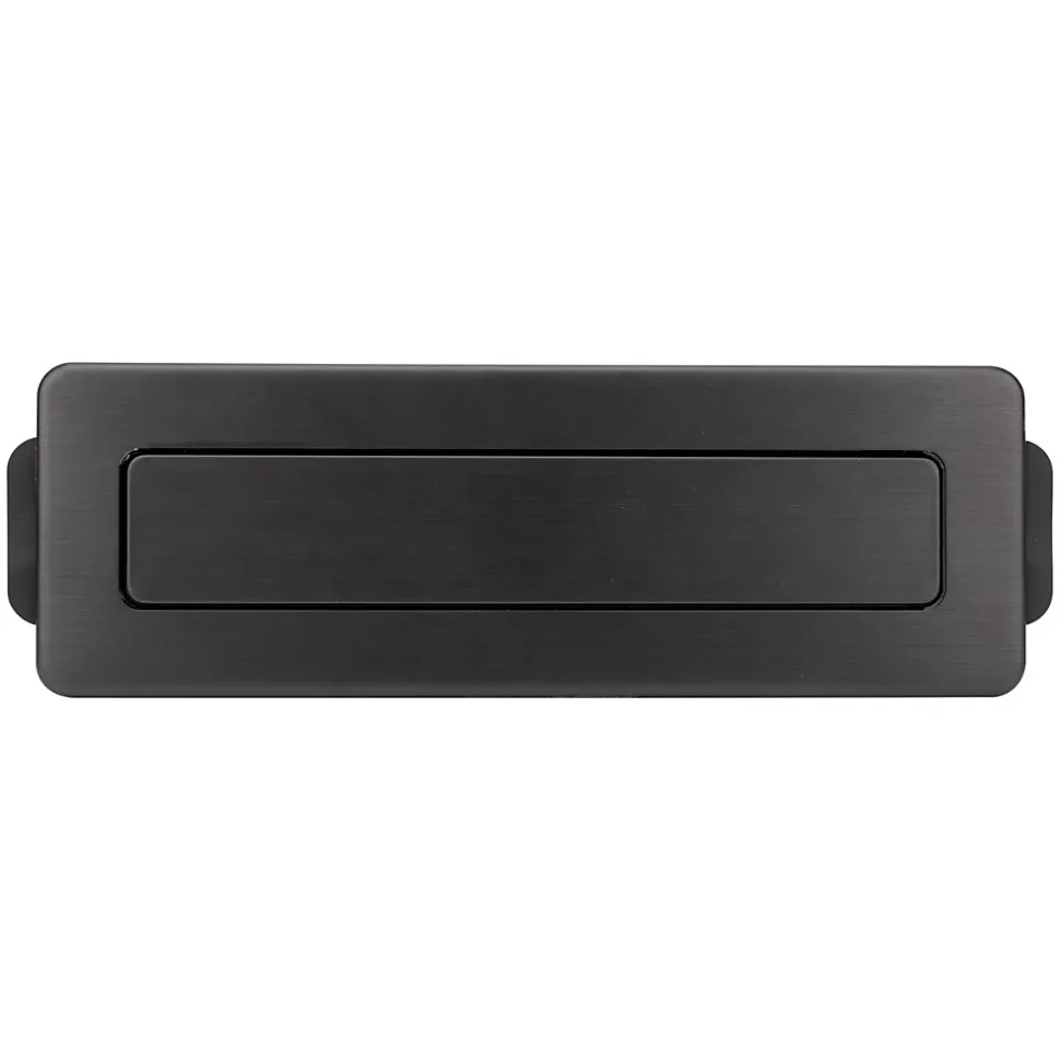 Multiprise 3 prises Schuko + 2USB Zenitech