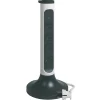 Multiprise parafoudre 4 prises Legrand blanc et gris 2 m
