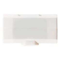 Multiprise triplite 2x16A + 1x6A latérale - Zenitech