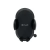 Muvit support voiture universel grip avec pince extensible à 100mm noir