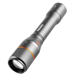 NEBO DAVINCI 2000 - Lampe Torche LED Rechargeable 2000 lm