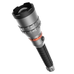 NEBO DAVINCI 12000 lm - Lampe Torche LED Rechargeable Ultra Puissante