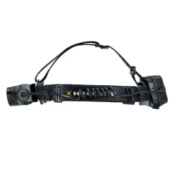 Noctila 1000R : Lampe frontale 1000 lumens