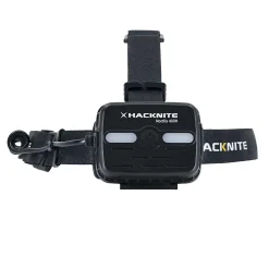 Noctila 1000R : Lampe frontale 1000 lumens